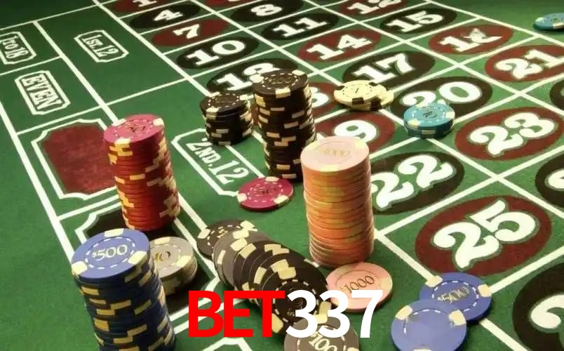 Especiais de Fim de Semana bet337