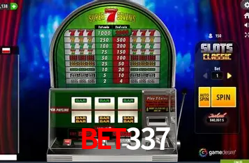 A Emoção da Loteria na bet337: Uma Chance de Mudança de Vida