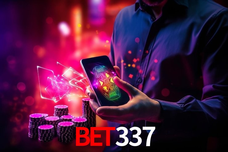 Estatísticas do Jogo bet337