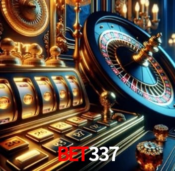 Jogos de Slot bet337