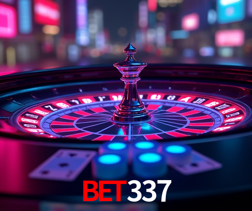 Estatísticas Esportivas bet337
