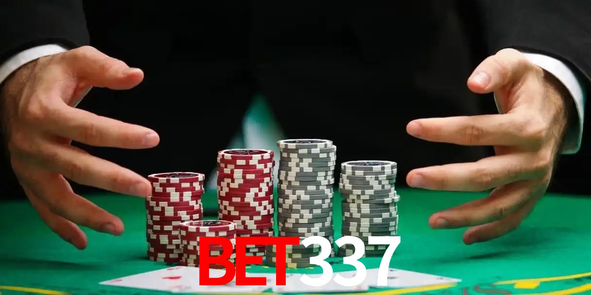Especiais de Fim de Semana bet337
