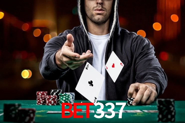 Jogos Exclusivos bet337