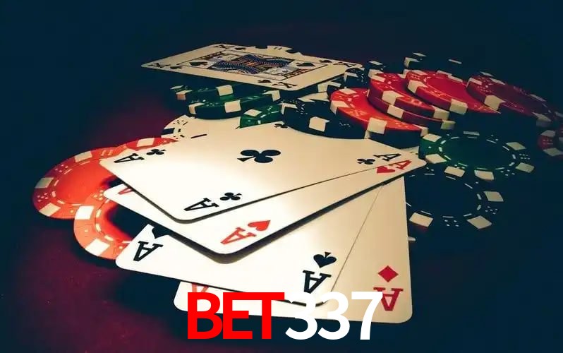 Promoção Relâmpago bet337