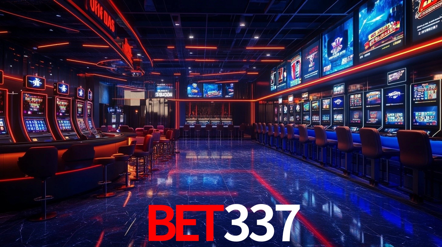 Programa VIP bet337